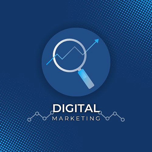 Google Digital Marketing & ECommerce Professional Certification